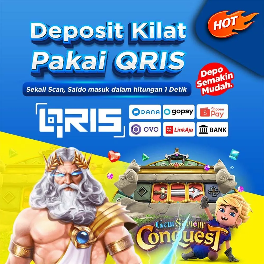 Situs Slot Gacor